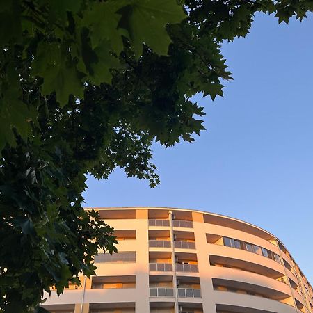 Zagreb Borovje New Free Garageアパートメント エクステリア 写真