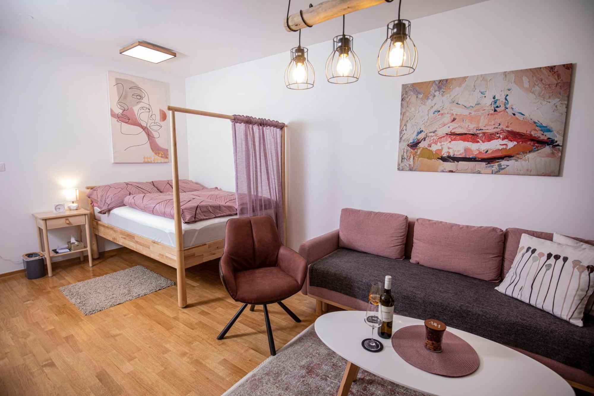 Zagreb Borovje New Free Garageアパートメント エクステリア 写真